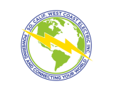 https://www.logocontest.com/public/logoimage/1517713200So. Calif. West Coast Electric Inc. 002.png
